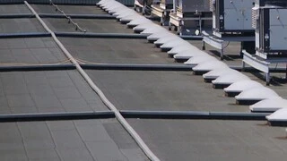 Строителни продукти и решения за покрива