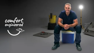Comfort Engineered