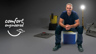 Comfort Engineered