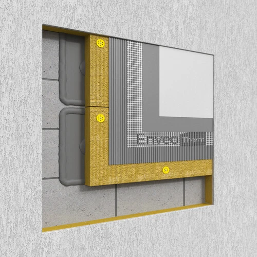 EnveoTherm Excellent MW