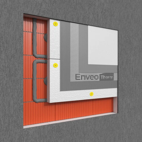 EnveoTherm Premium EPS