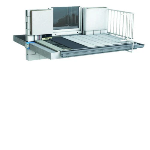 2 в 1 хидроизолация и лепило