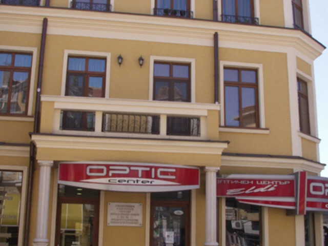 Weber България