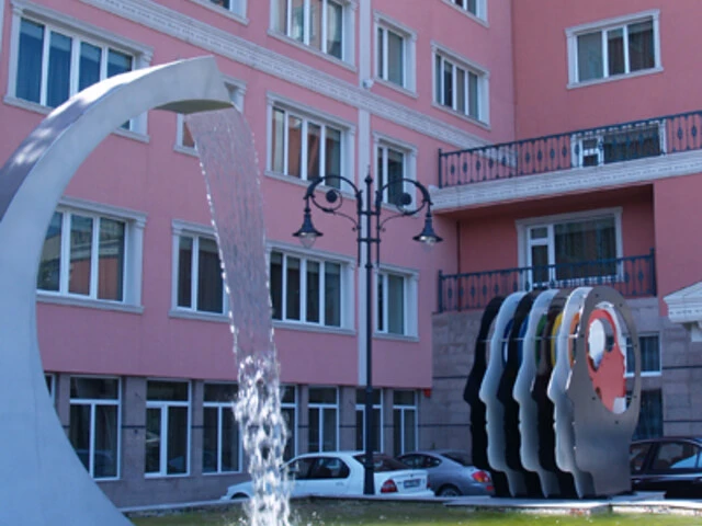 Weber България