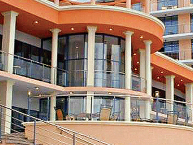 Weber България