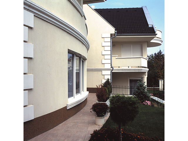 webertherm Optimum MW - 2