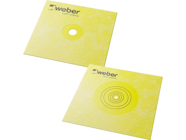 webertec collar/multi-size collar - 2