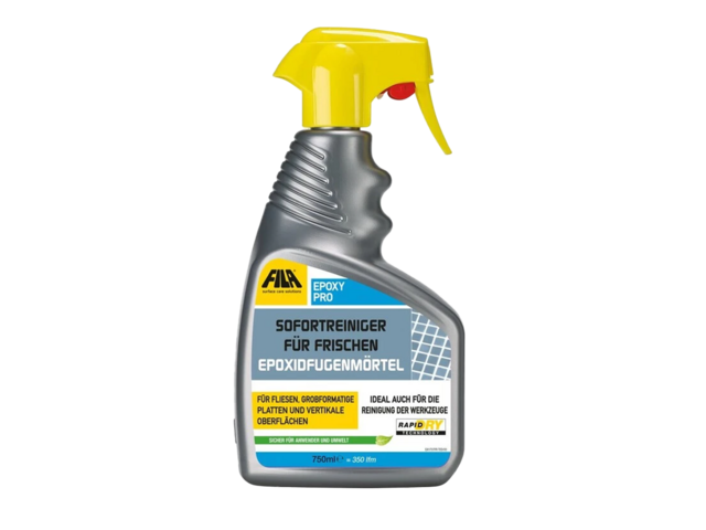 Fila Epox waschhilfe Aid - 2