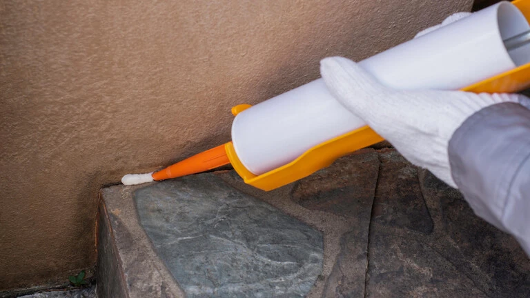 Sealant Sealant