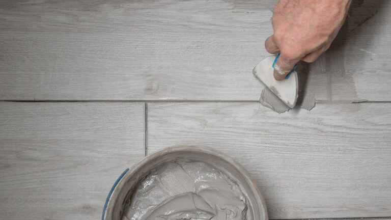 Grouts Grouts