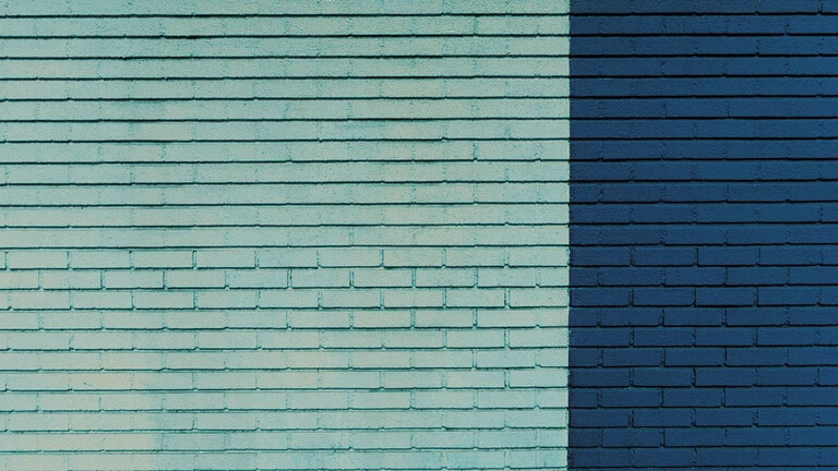 Цветова гама "Зима" на Weber