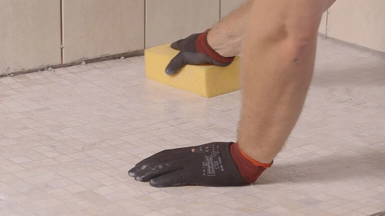 Критерии за избор на подходящи лепило за плочки и фугираща смес