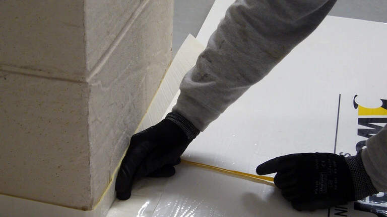 polagane-shumoizolacia-weber