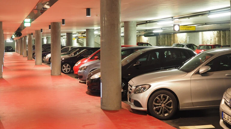 Полиуретанови подове