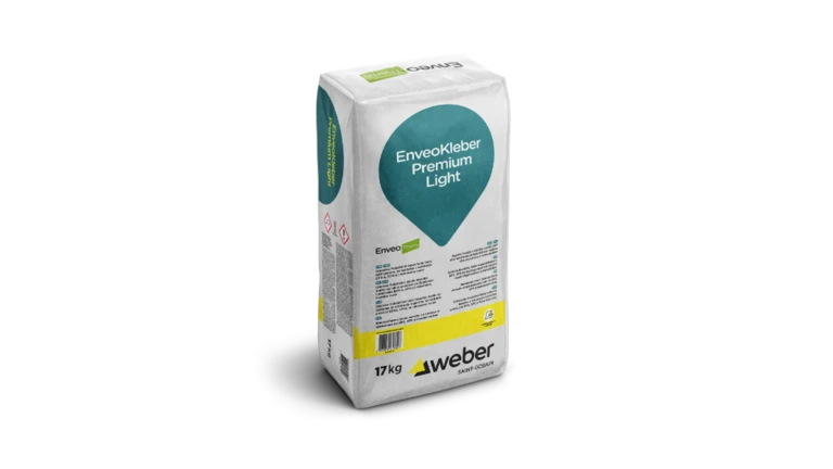 EnveoKleber Premium Light