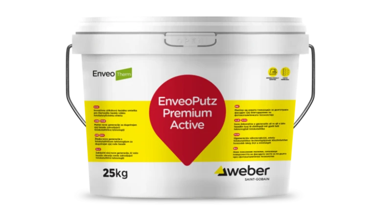 EnveoPutz Premium Active