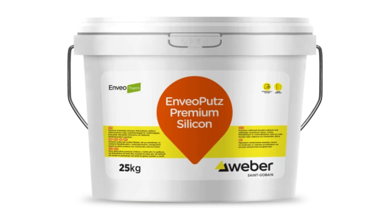 EnveoPutz Premium silicon