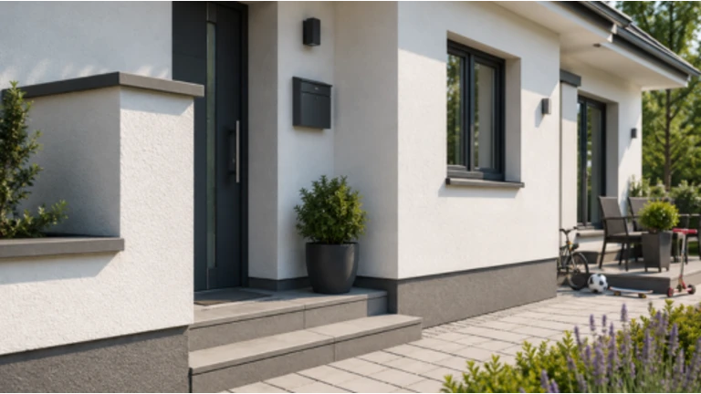 webertherm Optimum EPS+ 