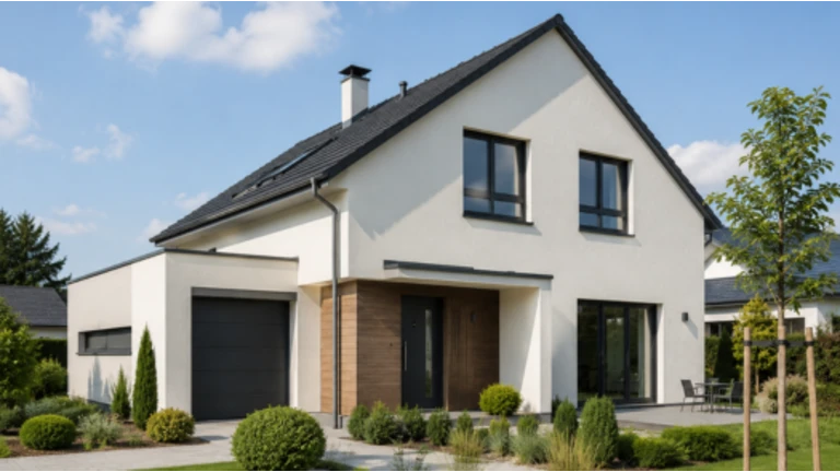 webertherm Optimum EPS