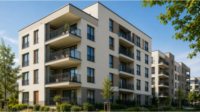 webertherm Prestige MW 