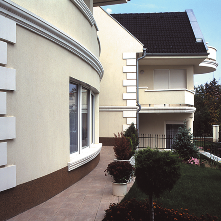 webertherm Optimum MW - 3