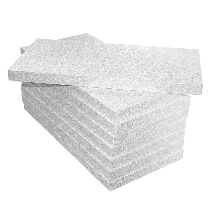 webertherm Фасадни полистиролни плочи EPS-F - 3