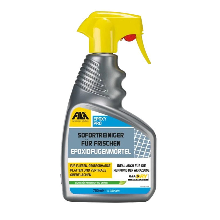 Fila Epox waschhilfe Aid - 3