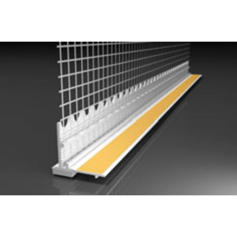 webertherm Профил за прозорци стандарт 3D