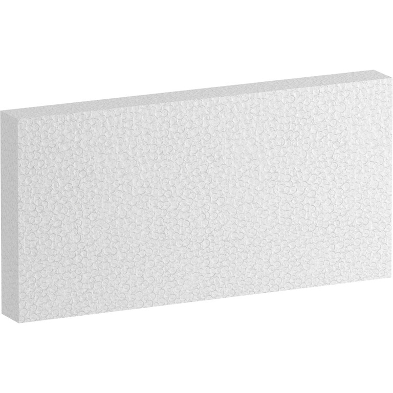 Фасадни топлоизолационни плочи webertherm EPS-F