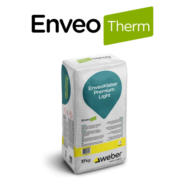 EnveoKleber Premium Light Нов продукт