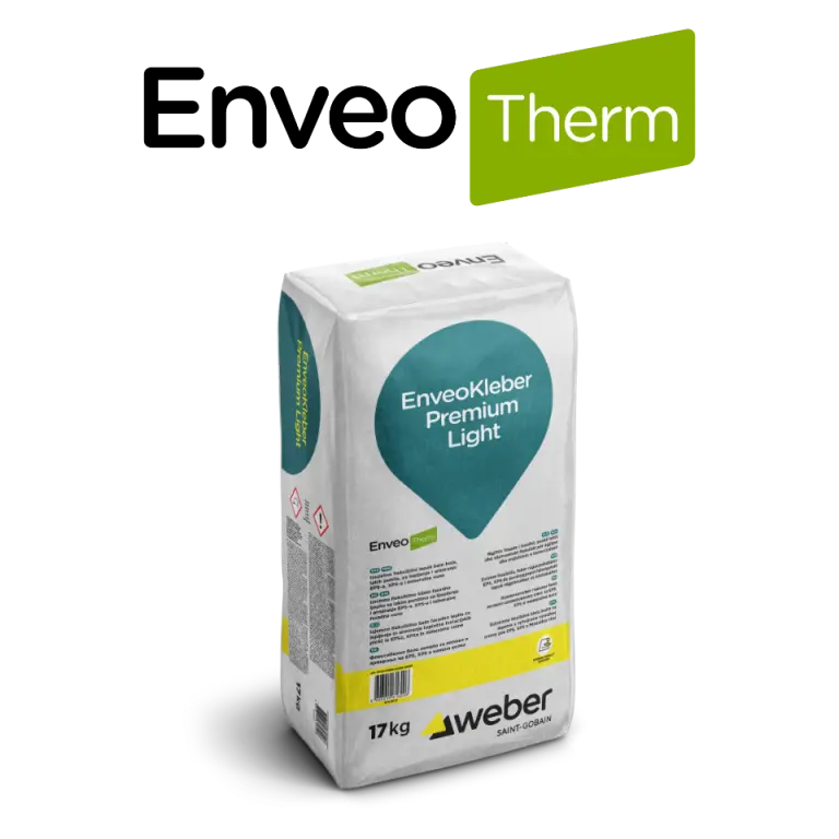 EnveoKleber Premium light EnveoKleber Premium light