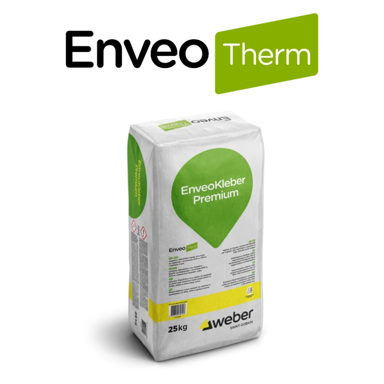 EnveoKleber Premium Нов продукт