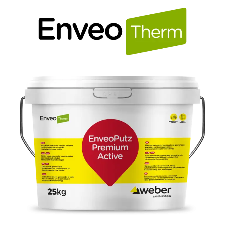 EnveoPutz Premium Active EnveoPutz Premium Active
