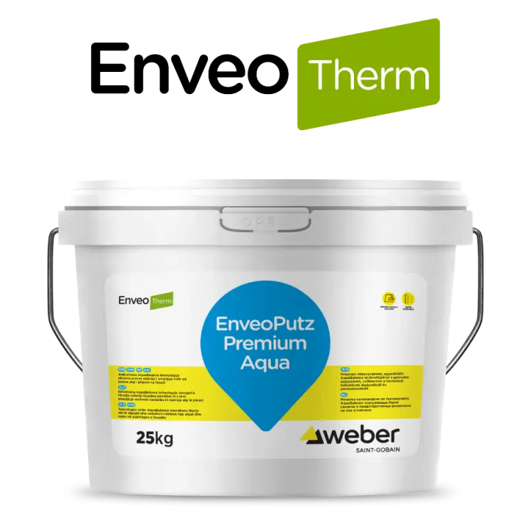 EnveoPutz Premium Aqua EnveoPutz Premium Aqua