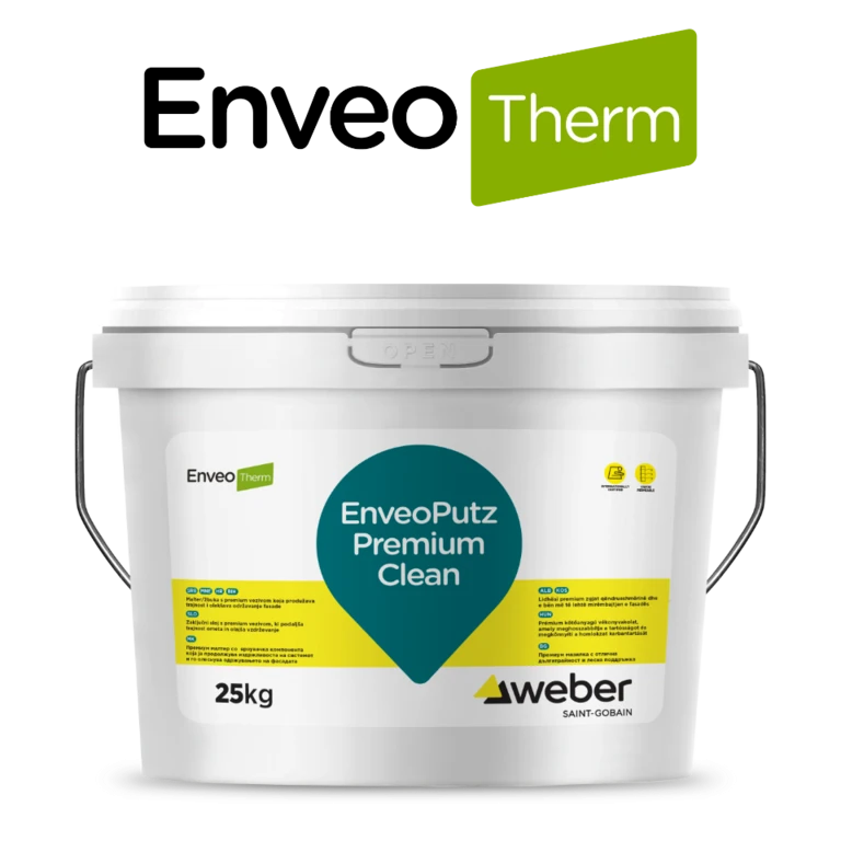 EnveoPutz Premium Clean Нов продукт