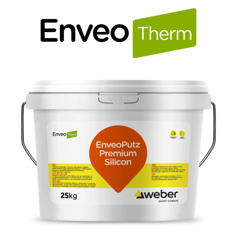 EnveoPutz Premium Silicon