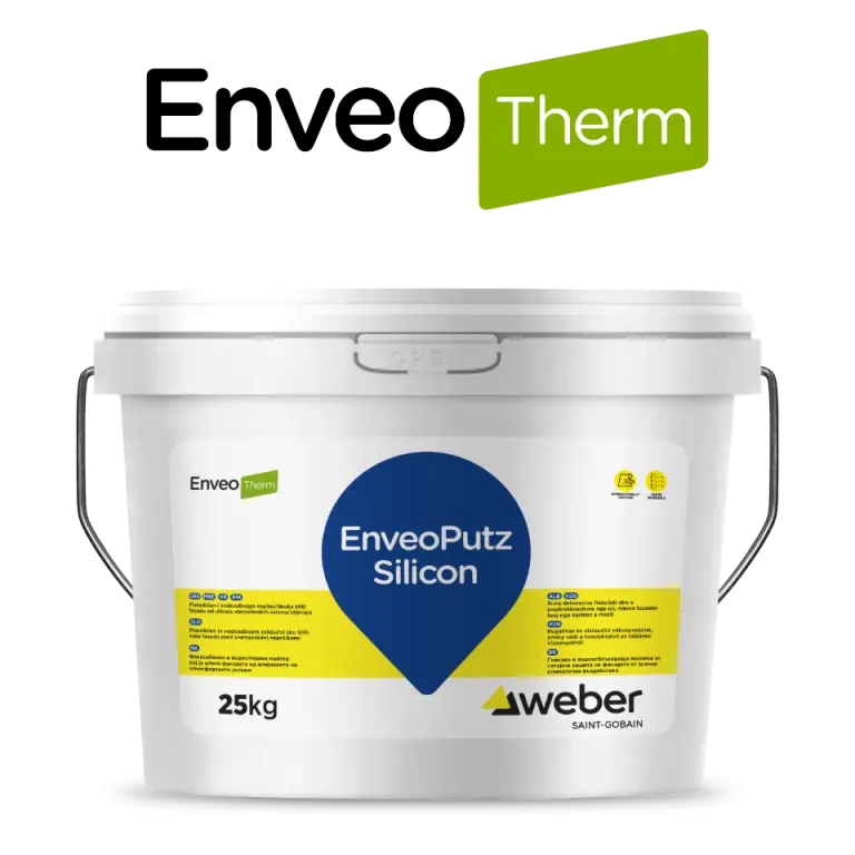 EnveoPutz Silicon EnveoPutz Silicon