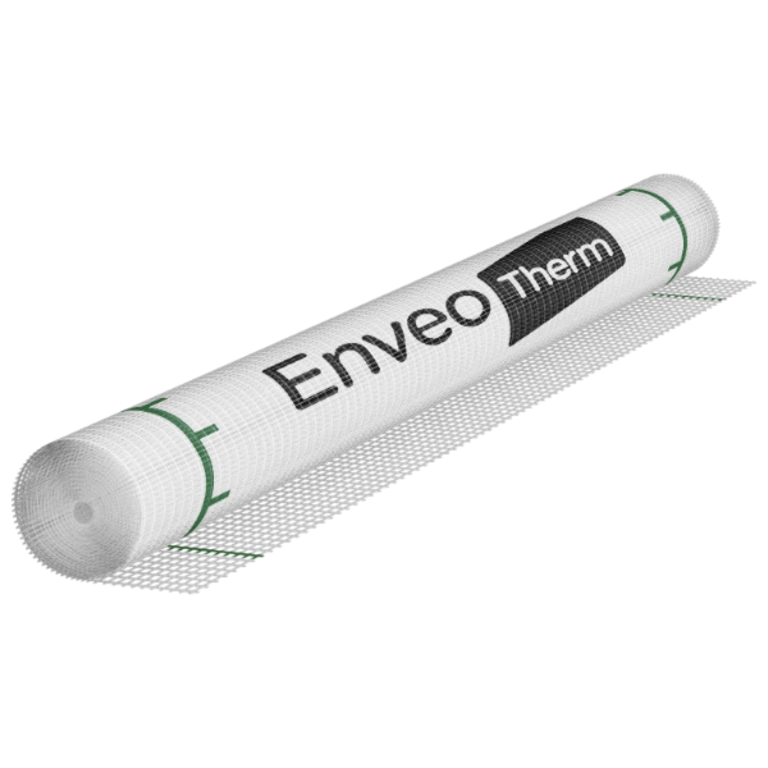 EnveoTherm Mesh 117 Нов продукт