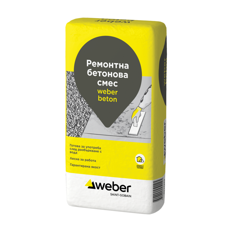 weber beton weber beton