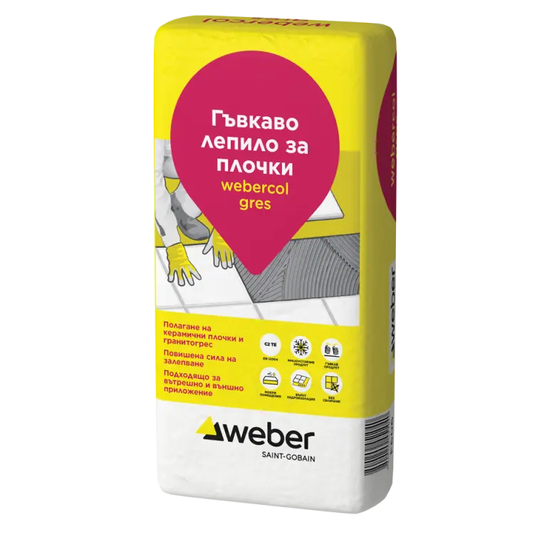 webercol gres webercol gres