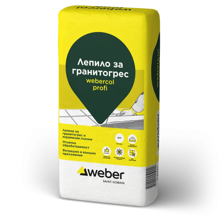 webercol profi webercol profi