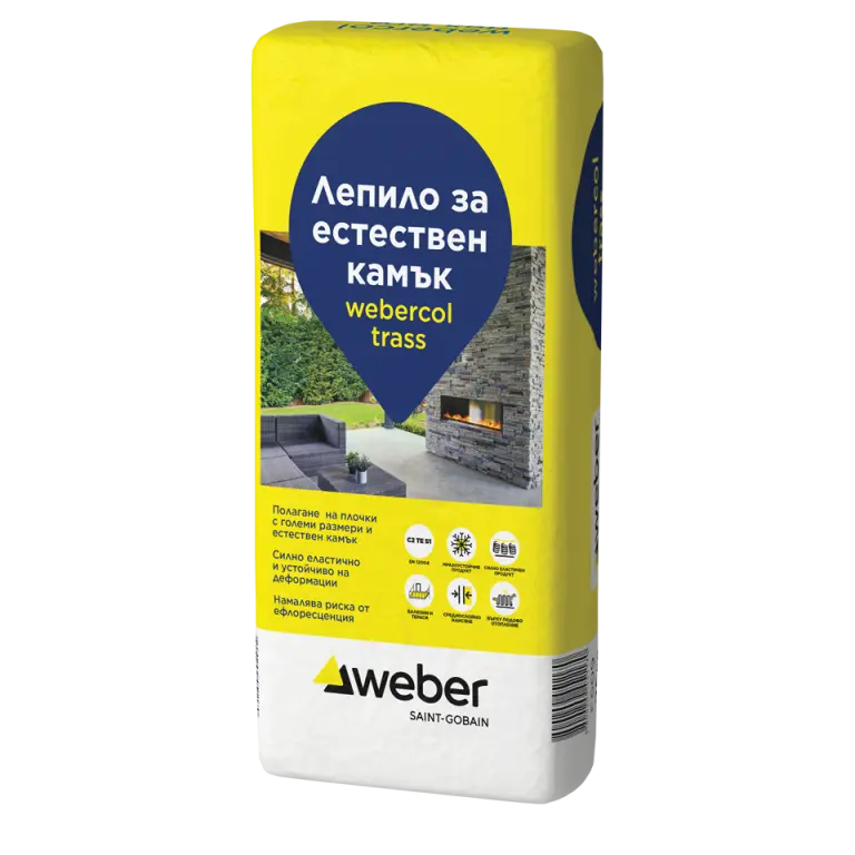 webercol trass webercol trass