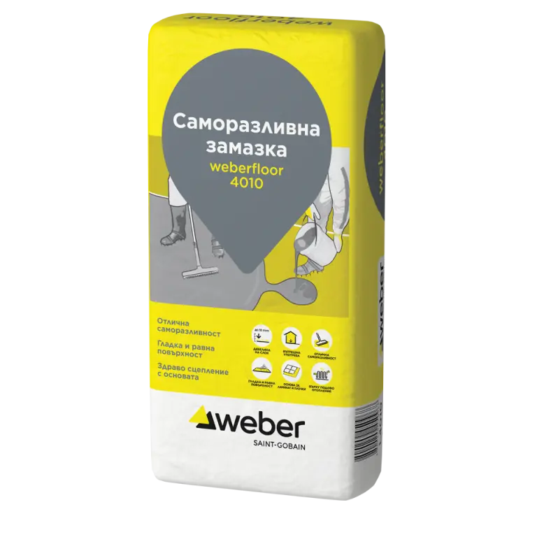 weberfloor 4010 weberfloor 4010