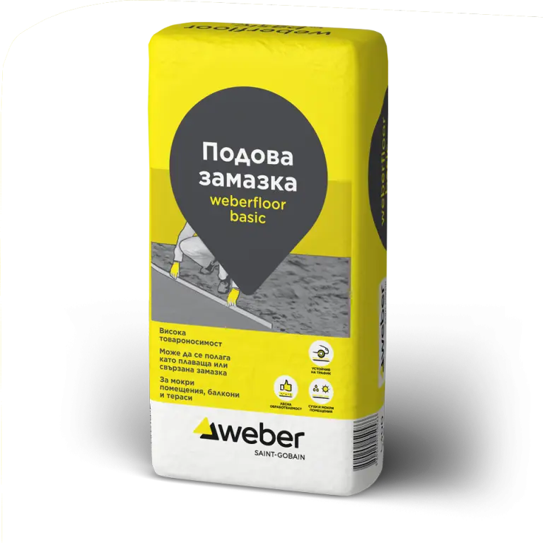 weberfloor basic weberfloor basic