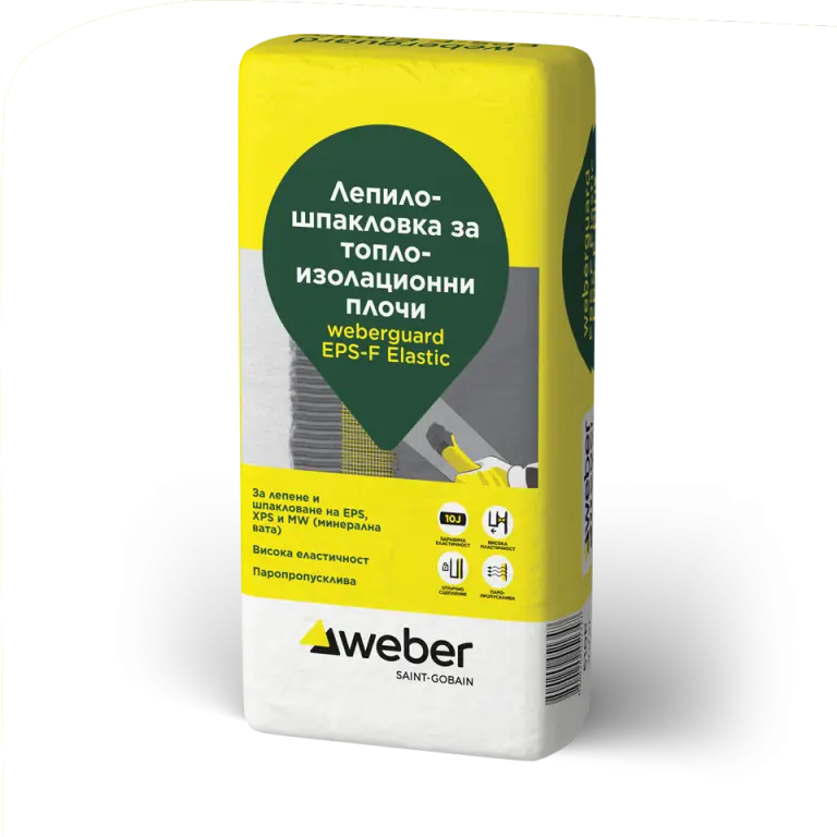 weberguard EPS-F Elastic weberguard EPS-F Elastic