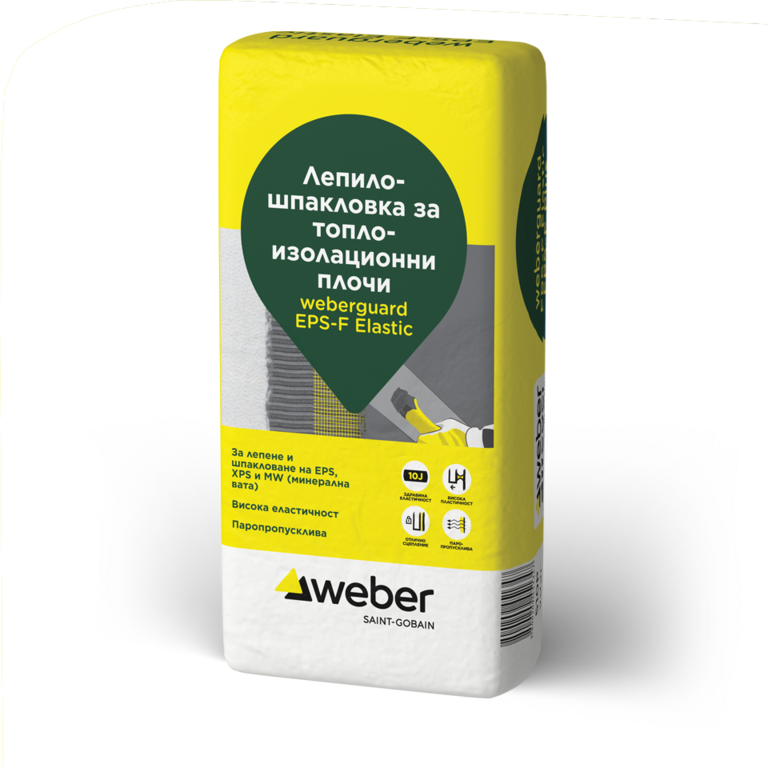 weberguard EPS-F Elastic 