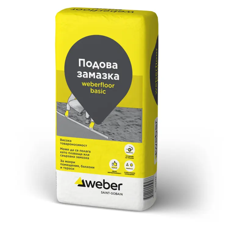 weberfloor basic weberfloor basic