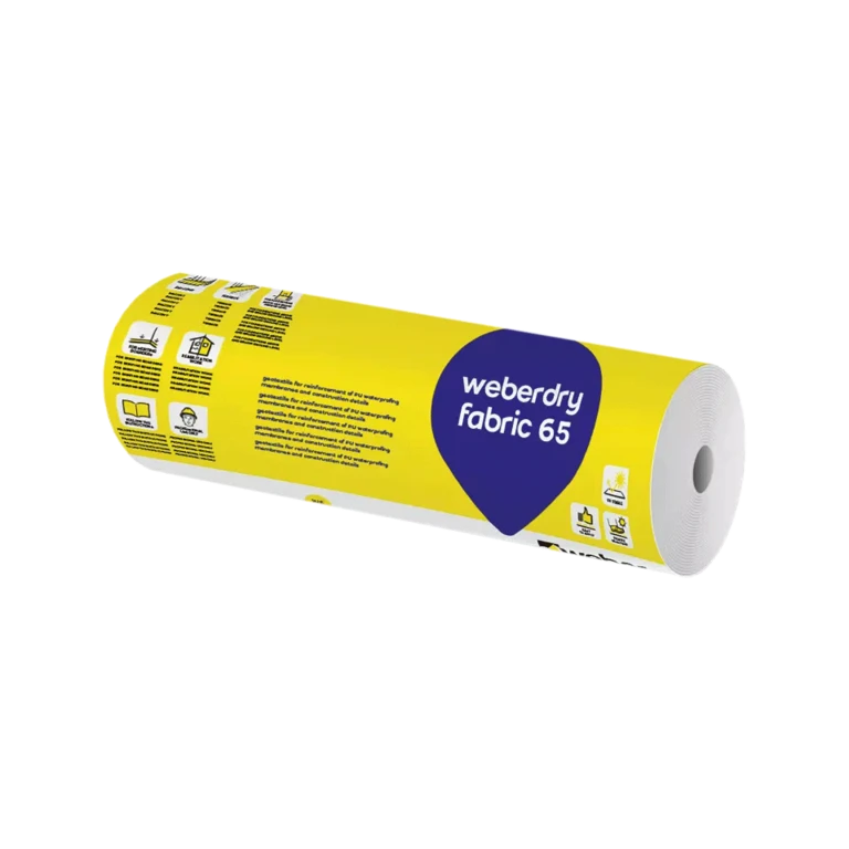 Геотекстил weberdry fabric 65