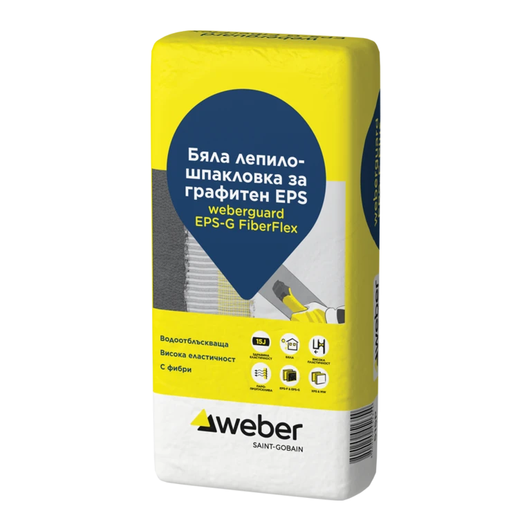 weberguard EPS-G FiberFlex