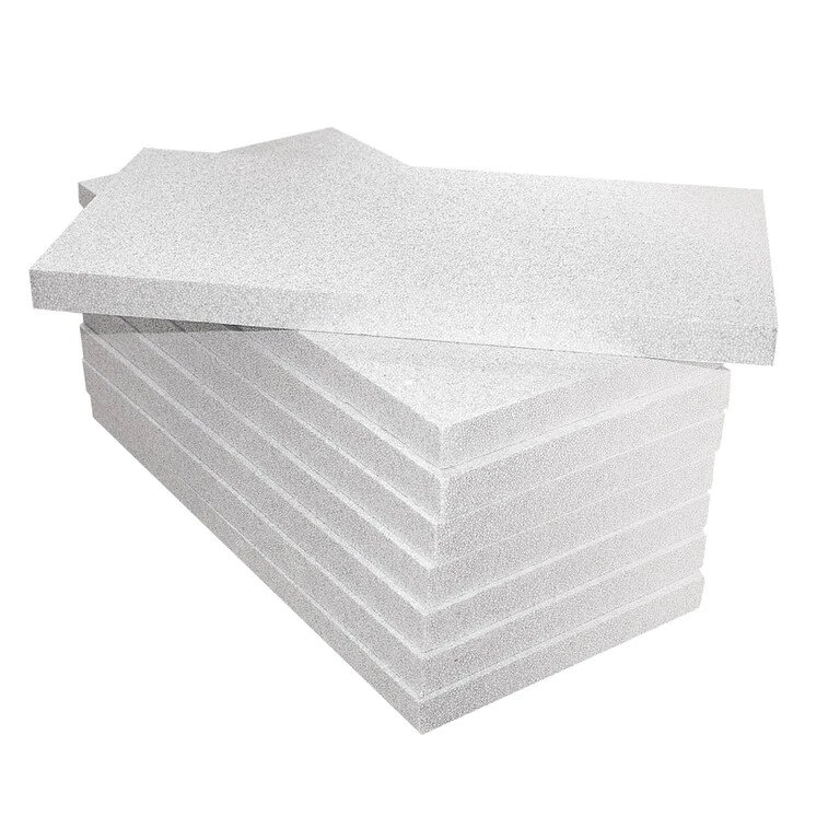 webertherm Фасадни полистиролни плочи EPS-F